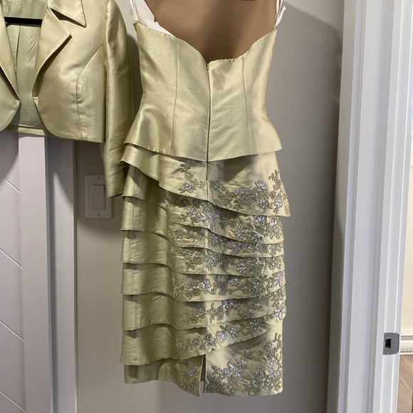 Designer Jovani - Picture 5 of 5